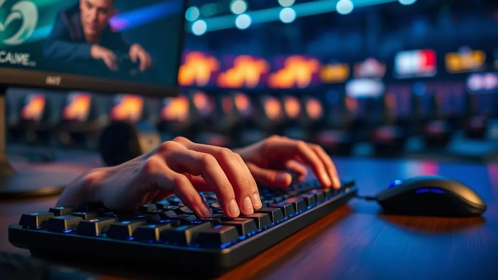 7 Estratégias para um Mindset Positivo no Jogo Competitivo: Evite o Burnout!