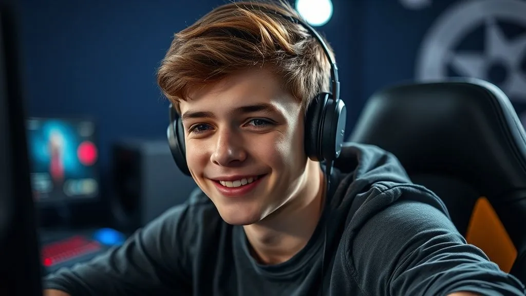 5 Rotinas de Academia para Gamers: Revertendo Dores Pós-Sessão Agora!