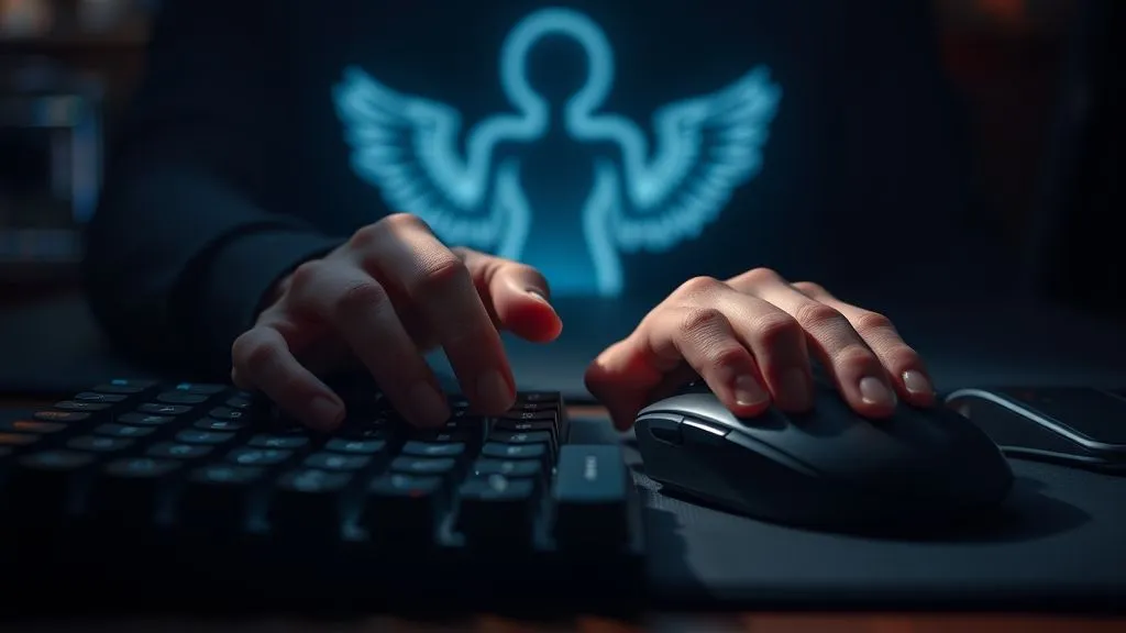 5 Terapias Online Eficazes para Gamers com Depressão Pós-Competição?