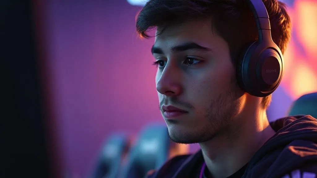 Respiração Gamer: 5 Métodos para Turbinar Foco e Reação em Jogos