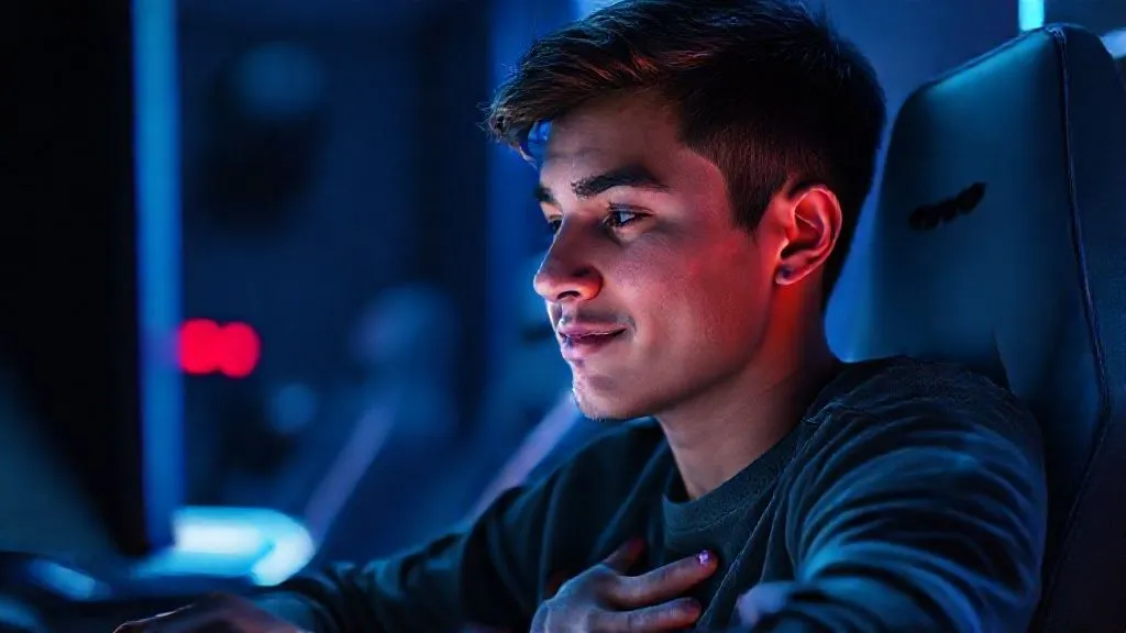 Saúde Emocional Gamer: 7 Táticas para Vencer o Estresse e Manter o Foco